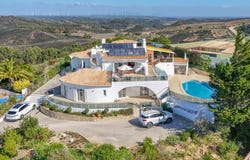 Budens, Algarve 8650