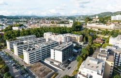 Guimarães, Braga