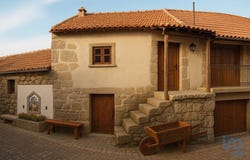 Viseu, Viseu District