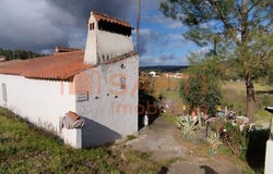 Alvega e Concavada, Santarém District