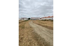 Malagueira e Horta Das Figueiras, Évora District