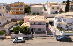 Algoz e Tunes, Algarve