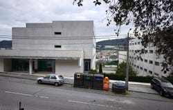 Vizela (Santo Adrião), Braga