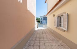 Grândola e Santa Margarida da Serra, Setubal