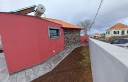 Ponta do Pargo, Madeira