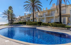 Albufeira, Algarve