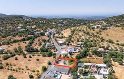 Santa Bárbara De Nexe, Algarve 8005