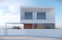 Rua da Bela Vista, Vialonga, Portugal, Vialonga, Lisbon 2625-606