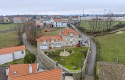 Sabugal, Guarda District