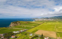 Ilha de São Miguel, Azores