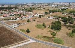 Alhos Vedros, Setubal