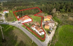 Coz, Leiria District