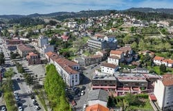 Celorico De Basto, Braga