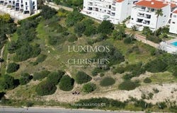 Albufeira e Olhos de água, FARO