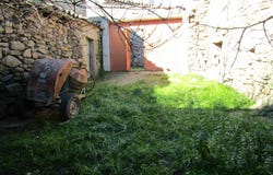 Miranda do Douro, Bragança District