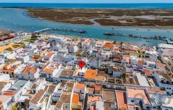 Santa Luzia, Algarve 8800