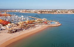 Portimão, Algarve