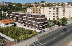 Santo Antônio, Madeira 9020