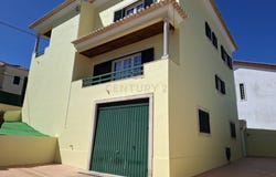 Pontinha e Famões, Lisbon