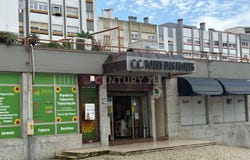 Algés, Lisbon