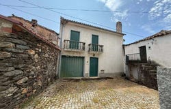 Algoso, Bragança District