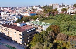 Leiria, Pousos, Barreira e Cortes, Leiria 2400