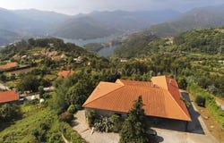 Ventosa e Cova, Braga