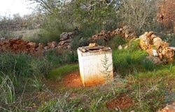 São Bartolomeu De Messines, Algarve 8375