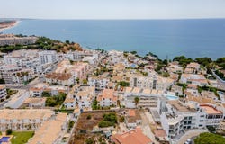 Albufeira e Olhos de Água, Algarve