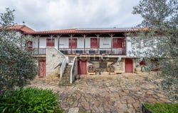 Murça, Vila Real District