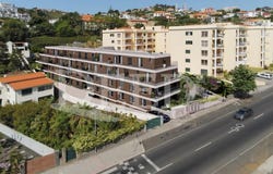 Santo Antônio, Madeira 9020