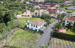 Ilha da Madeira, Madeira