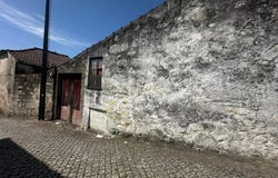 Baguim do Monte (Rio Tinto), Porto District