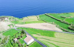 Nordeste, Azores
