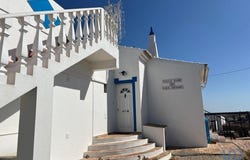 Tavira (Santa Maria), Algarve 8800