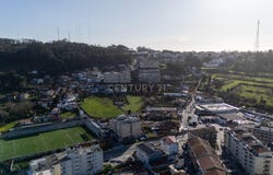 Oliveira do Douro, Porto District