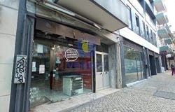 Arroios, Lisbon