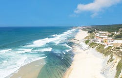 Nazaré, Leiria 2450