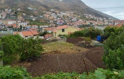 Machico, Ilha da Madeira