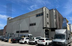 PRIOR VELHO, Lisbon