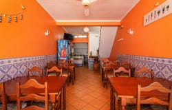 Santa Luzia, Algarve