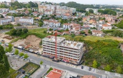 Águas Santas, Porto District