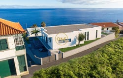 CANIÇO, Madeira