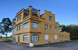 Gafanha Do Carmo, Aveiro Municipality 3830