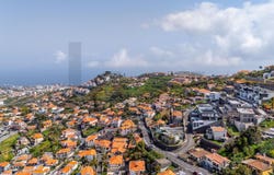 Santo Antônio, Madeira 9020