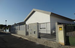 São Domingos de Rana, Lisbon