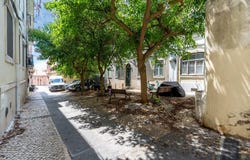 Arroios, Lisbon 1000