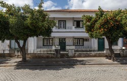 Avis, Portalegre District
