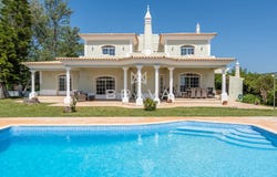 Boliqueime, Algarve