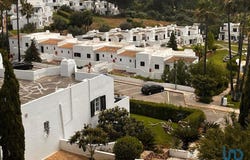 Faro, Algarve